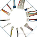 2.54 pitch fast wiring terminal wire